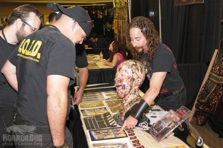 Ari Lehman