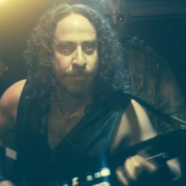 Ari Lehman