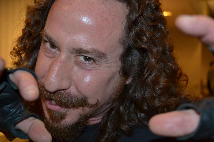 Ari Lehman