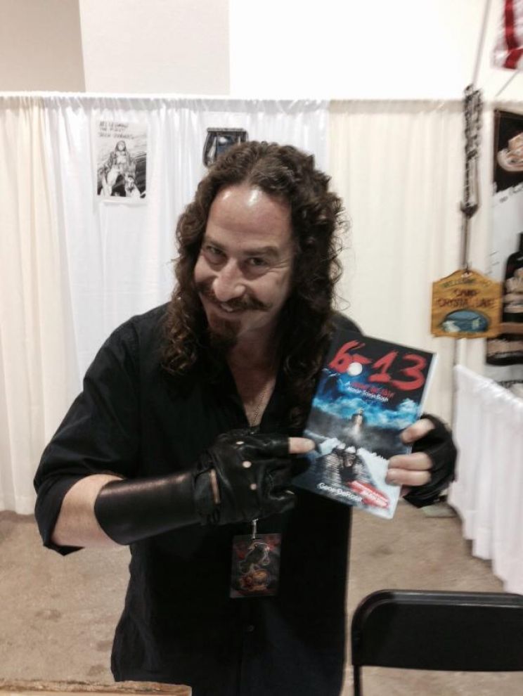 Ari Lehman