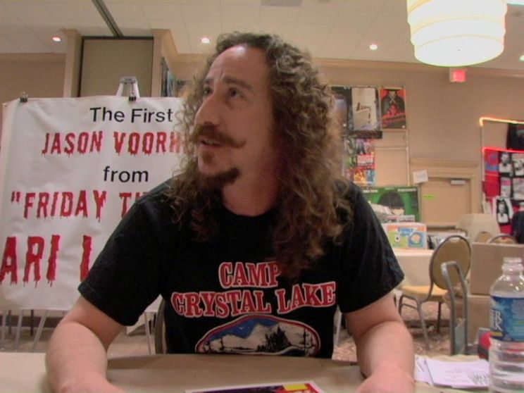 Ari Lehman