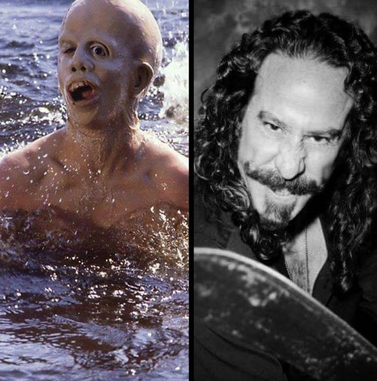 Ari Lehman