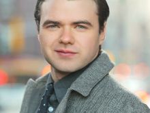 Ari McKay Wilford