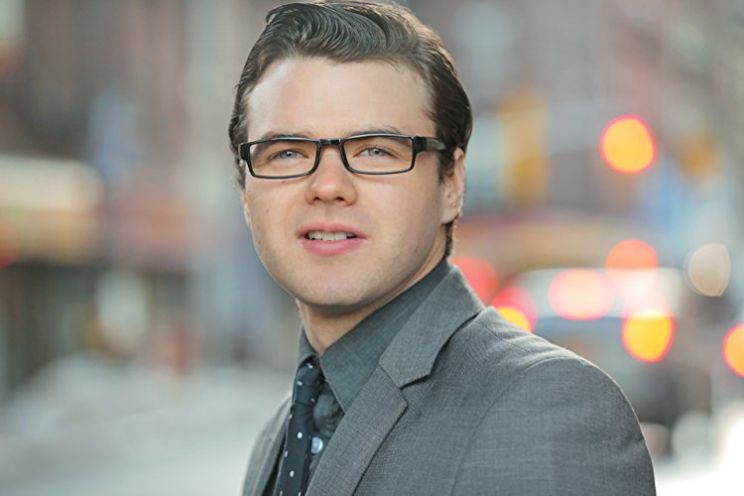 Ari McKay Wilford