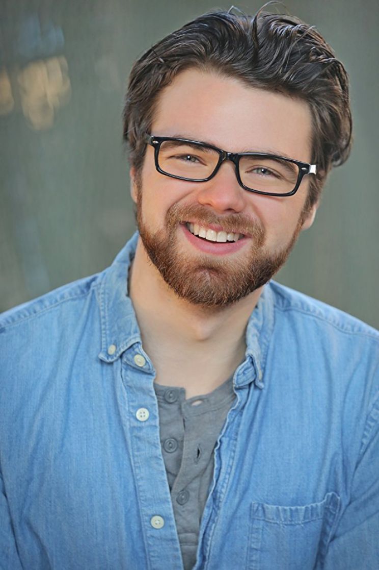 Ari McKay Wilford