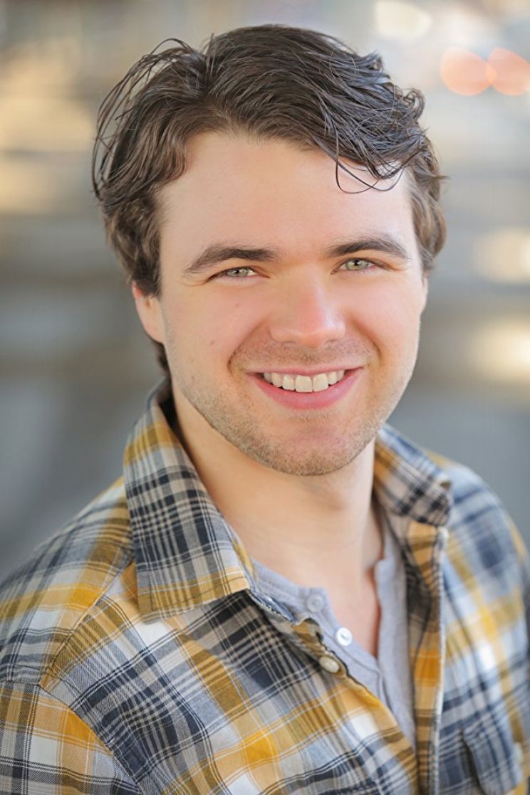 Ari McKay Wilford