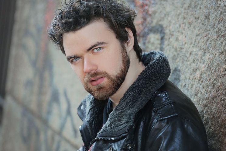 Ari McKay Wilford