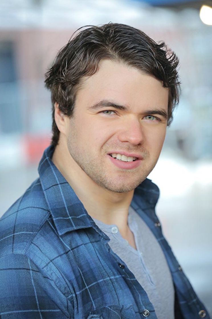 Ari McKay Wilford