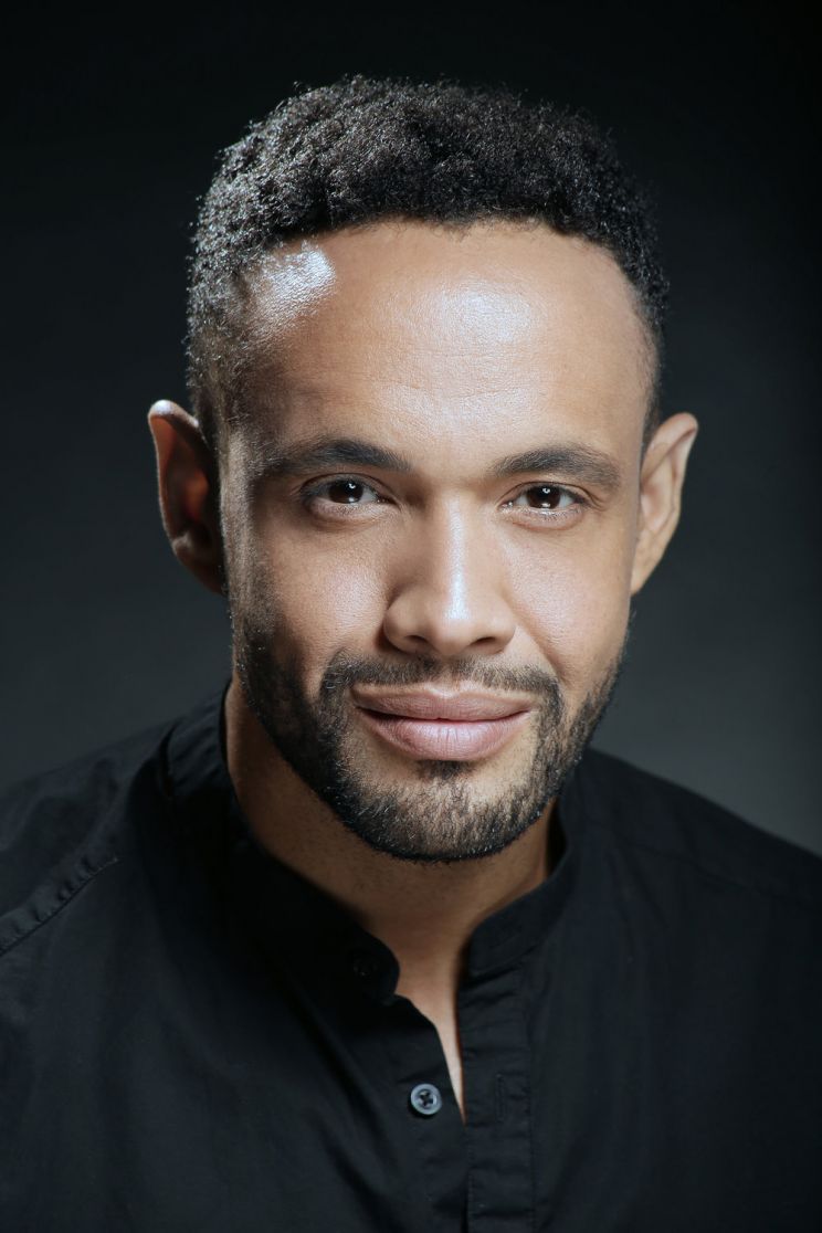 Ari McKay Wilford