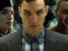 Ari Millen