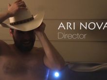 Ari Novak
