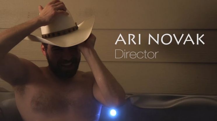 Ari Novak