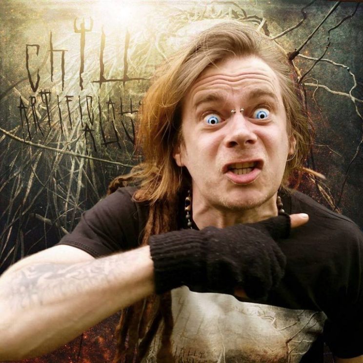 Ari Novak