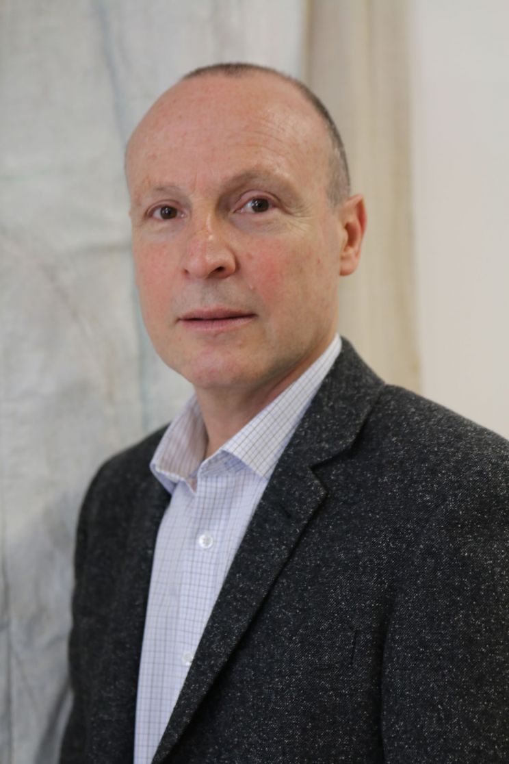 Ari Novak