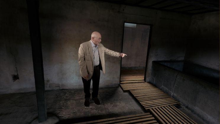 Ari Palitz