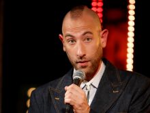 Ari Shaffir