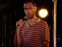 Ari Shaffir