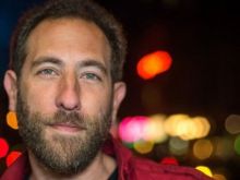 Ari Shaffir