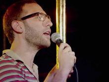 Ari Shaffir