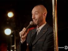 Ari Shaffir