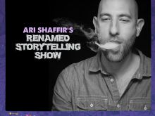 Ari Shaffir