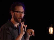 Ari Shaffir