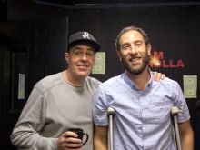 Ari Shaffir