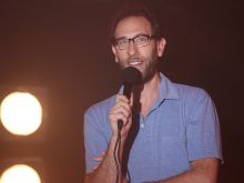 Ari Shaffir