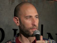 Ari Shaffir