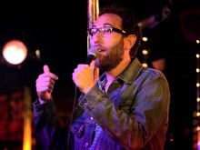 Ari Shaffir