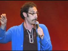 Ari Shaffir