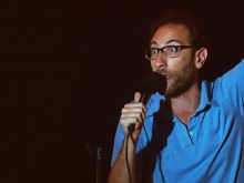 Ari Shaffir