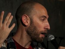 Ari Shaffir