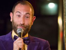 Ari Shaffir