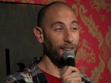 Ari Shaffir