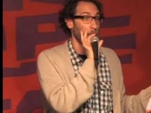 Ari Shaffir