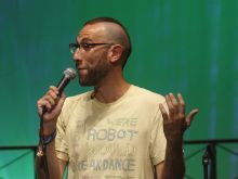 Ari Shaffir