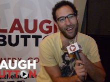 Ari Shaffir