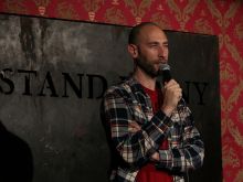 Ari Shaffir