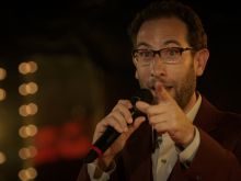 Ari Shaffir