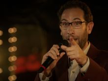 Ari Shaffir