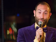 Ari Shaffir