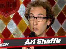 Ari Shaffir