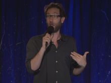 Ari Shaffir