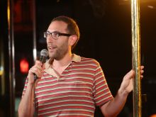 Ari Shaffir