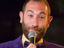 Ari Shaffir