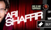 Ari Shaffir