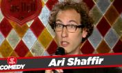 Ari Shaffir