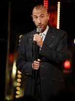 Ari Shaffir