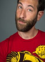 Ari Shaffir